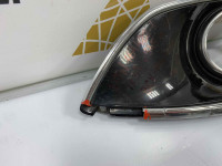 Решетка птф правая Hyundai ix35 2010 OEM 865862Y000