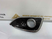 Решетка птф правая Hyundai ix35 2010 OEM 865862Y000