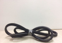 Уплотнитель крышки багажника Hyundai Creta