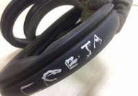 Уплотнитель крышки багажника Hyundai Creta