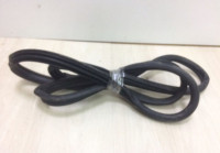 Уплотнитель крышки багажника Hyundai Creta