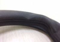 Уплотнитель крышки багажника Hyundai Creta