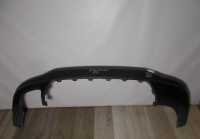 Спойлер заднего бампера бу BMW X4 F26 OEM 51127338797