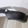 Спойлер заднего бампера бу BMW X4 F26 OEM 51127338797 Спойлер заднего бампера бу BMW X4 F26 OEM 51127338797