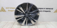 Диск литой R20 8.0J Cadillac XT5 2015 OEM 84121071