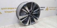 Диск литой R20 8.0J Cadillac XT5 2015 OEM 84121071
