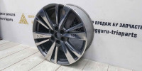 Диск литой R20 8.0J Cadillac XT5 2015 OEM 84121071