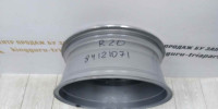 Диск литой R20 8.0J Cadillac XT5 2015 OEM 84121071