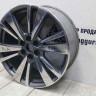 Диск литой R20 8.0J Cadillac XT5 2015 OEM 84121071 Диск литой R20 8.0J Cadillac XT5 2015 OEM 84121071