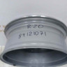 Диск литой R20 8.0J Cadillac XT5 2015 OEM 84121071 Диск литой R20 8.0J Cadillac XT5 2015 OEM 84121071
