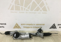 Рулевая рейка BMW X3 G01 G02 2018 OEM 13836910