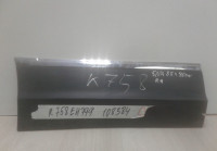 Молдинг двери задний правый Volkswagen Tiguan 2 oem 5NA854950N (слом.2крепл)