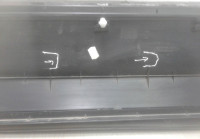 Молдинг двери задний правый Volkswagen Tiguan 2 oem 5NA854950N (слом.2крепл)