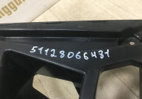 Кронштейн заднего бампера левый BMW X6 M F86 OEM 51128056481