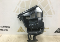 Кронштейн заднего бампера левый BMW X6 M F86 OEM 51128056481