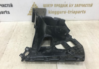 Кронштейн заднего бампера левый BMW X6 M F86 OEM 51128056481