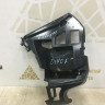 Кронштейн заднего бампера левый BMW X6 M F86 OEM 51128056481