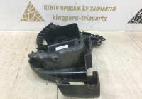 Кронштейн заднего бампера левый BMW X6 M F86 OEM 51128056481