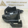 Кронштейн заднего бампера левый BMW X6 M F86 OEM 51128056481