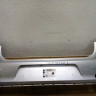 Бампер задний Volkswagen Golf 7 Oem 5G6807421 Бампер задний Volkswagen Golf 7 Oem 5G6807421