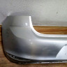 Бампер задний Volkswagen Golf 7 Oem 5G6807421 Бампер задний Volkswagen Golf 7 Oem 5G6807421