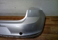 Бампер задний Volkswagen Golf 7 Oem 5G6807421