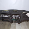 Торпедо сработавшее бу BMW X3 F25 OEM 9184117