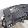 Торпедо сработавшее бу BMW X3 F25 OEM 9184117