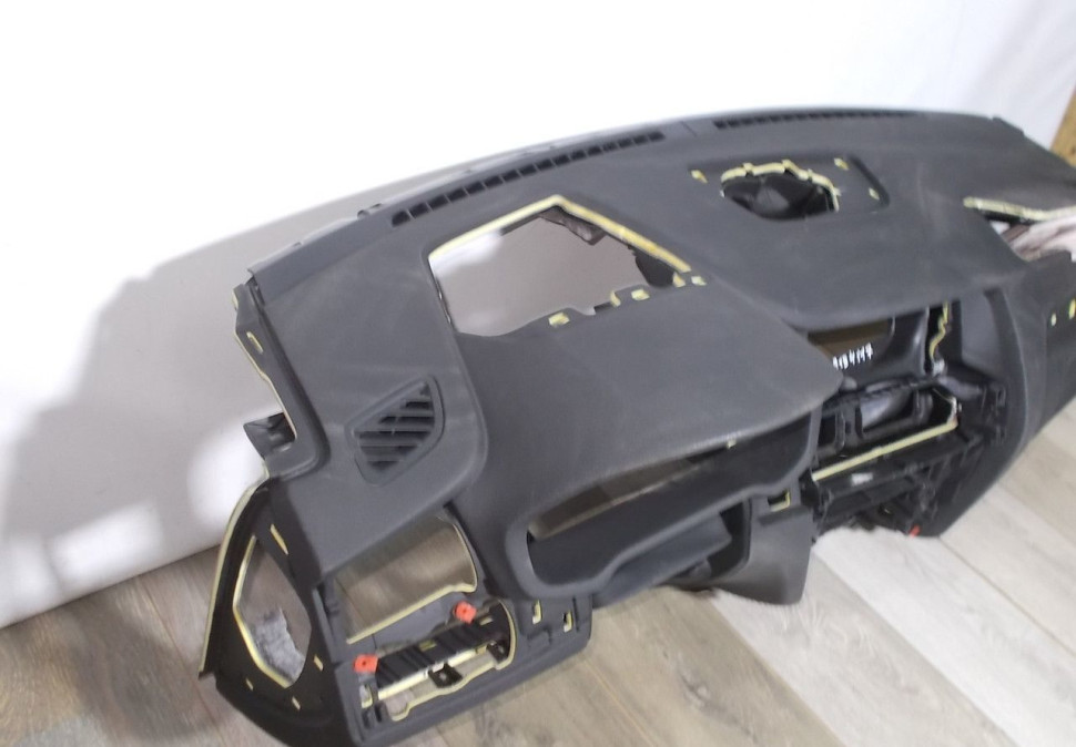 Торпедо сработавшее бу BMW X3 F25 OEM 9184117