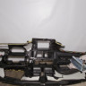 Торпедо сработавшее бу BMW X3 F25 OEM 9184117
