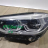 Фара ЛЭД LED адаптив левая бу BMW X3 G01 OEM 63117466125