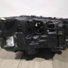 Фара ЛЭД LED адаптив левая бу BMW X3 G01 OEM 63117466125