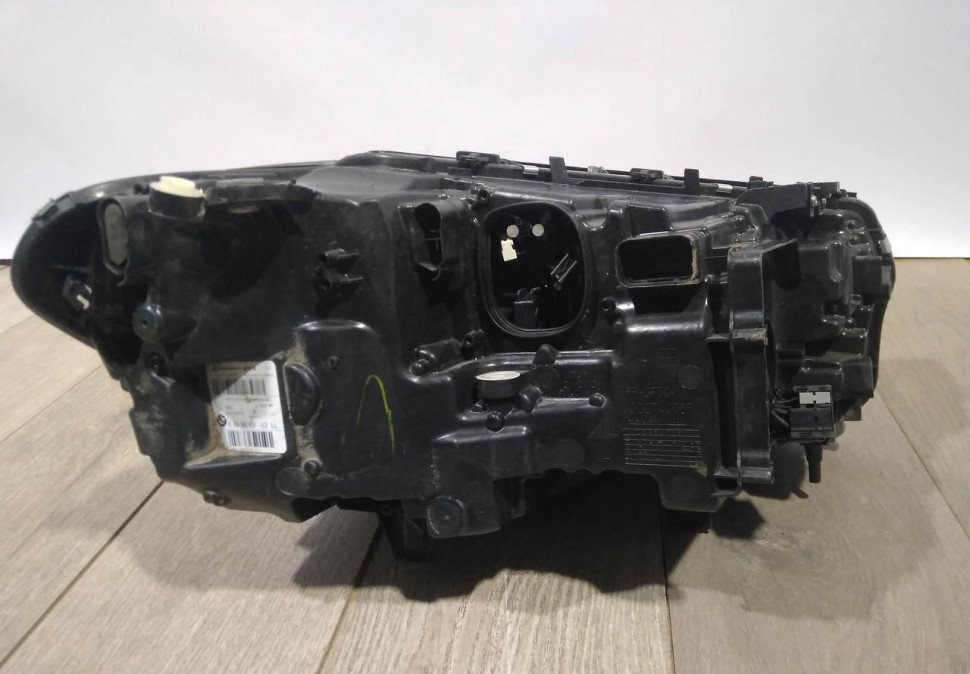 Фара ЛЭД LED адаптив левая бу BMW X3 G01 OEM 63117466125