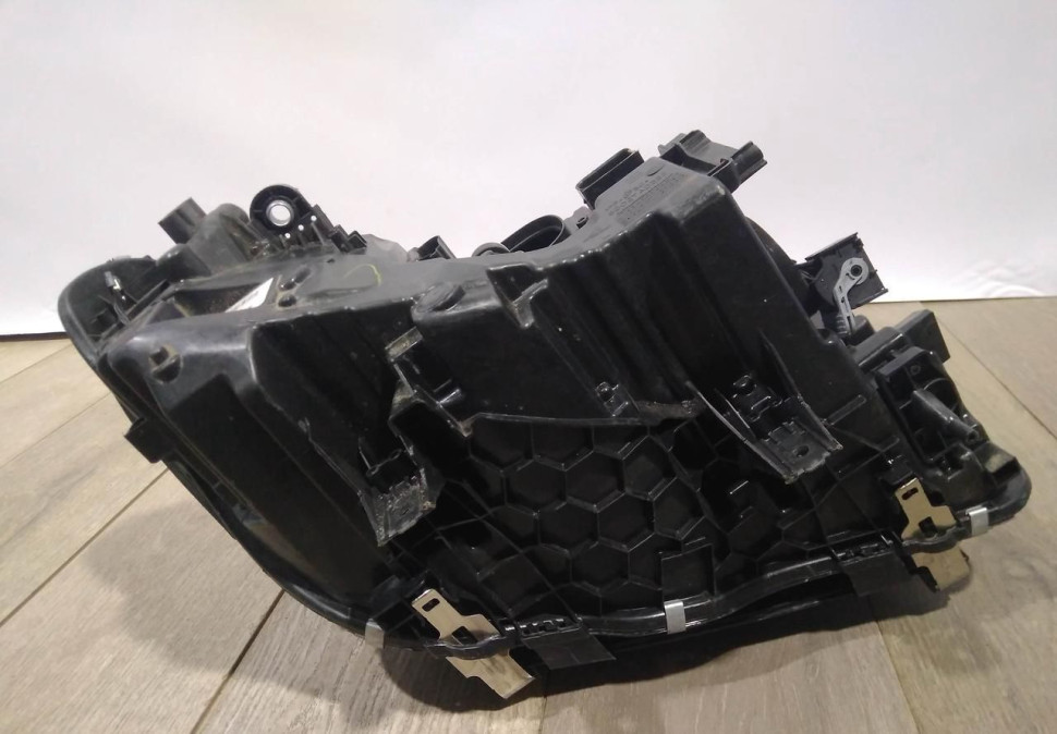 Фара ЛЭД LED адаптив левая бу BMW X3 G01 OEM 63117466125