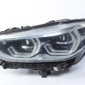 Фара ЛЭД LED адаптив левая бу BMW X3 G01 OEM 63117466125