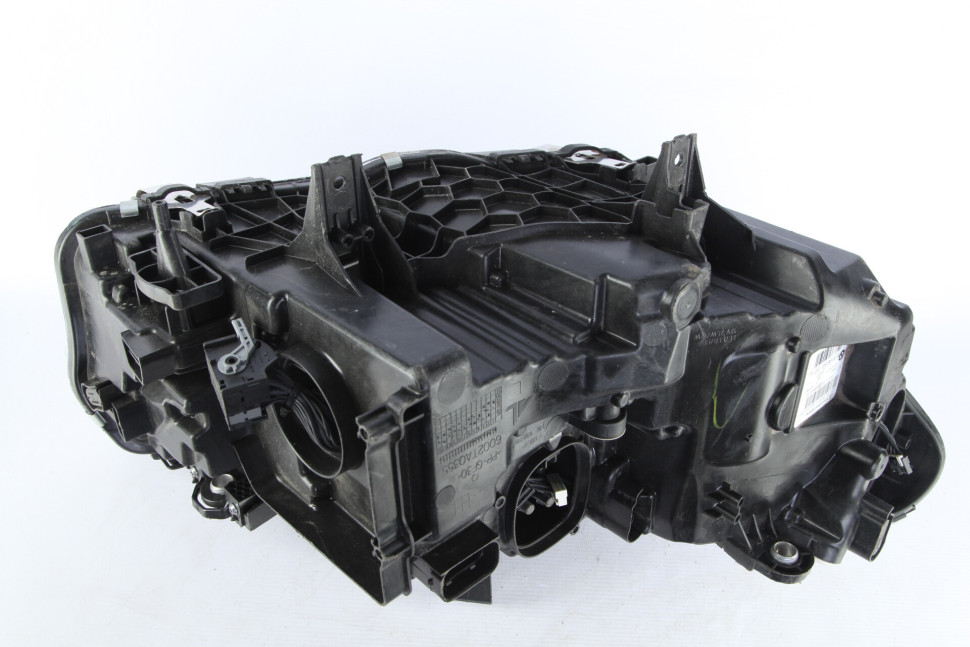 Фара ЛЭД LED адаптив левая бу BMW X3 G01 OEM 63117466125