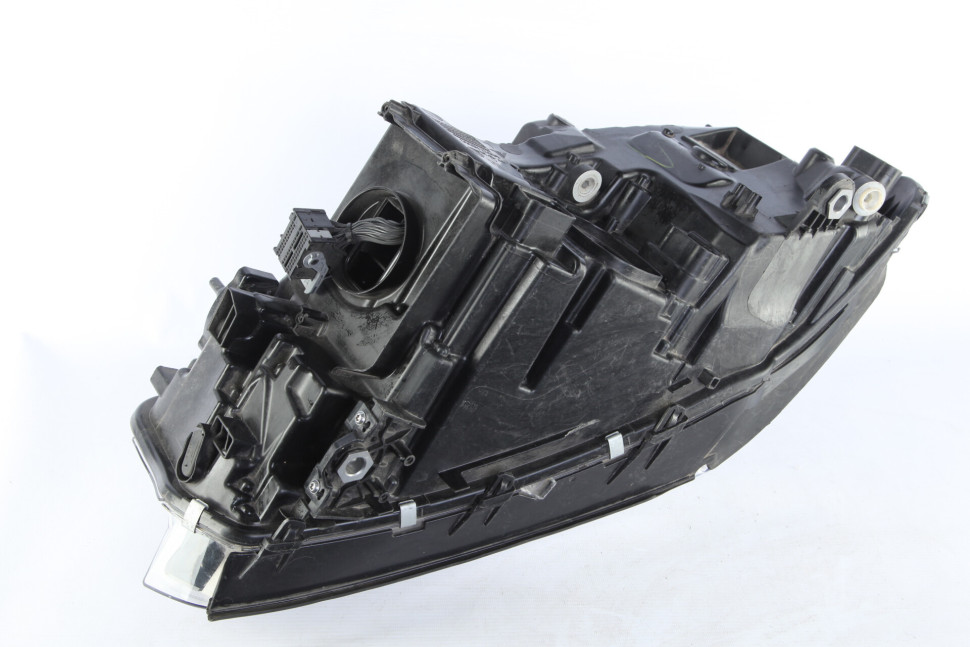 Фара ЛЭД LED адаптив левая бу BMW X3 G01 OEM 63117466125