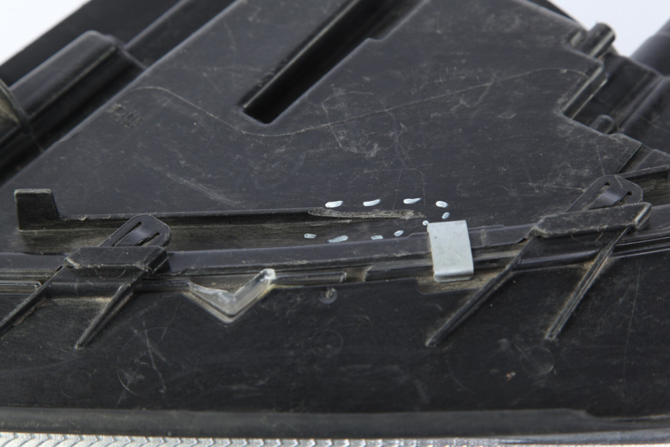 Фара ЛЭД LED адаптив левая бу BMW X3 G01 OEM 63117466125