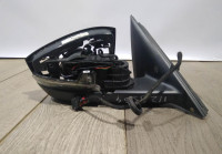 Корпус зеркала правый 11 пин бу Skoda Kodiaq OEM 565857508A