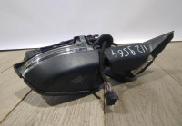 Корпус зеркала правый 11 пин бу Skoda Kodiaq OEM 565857508A