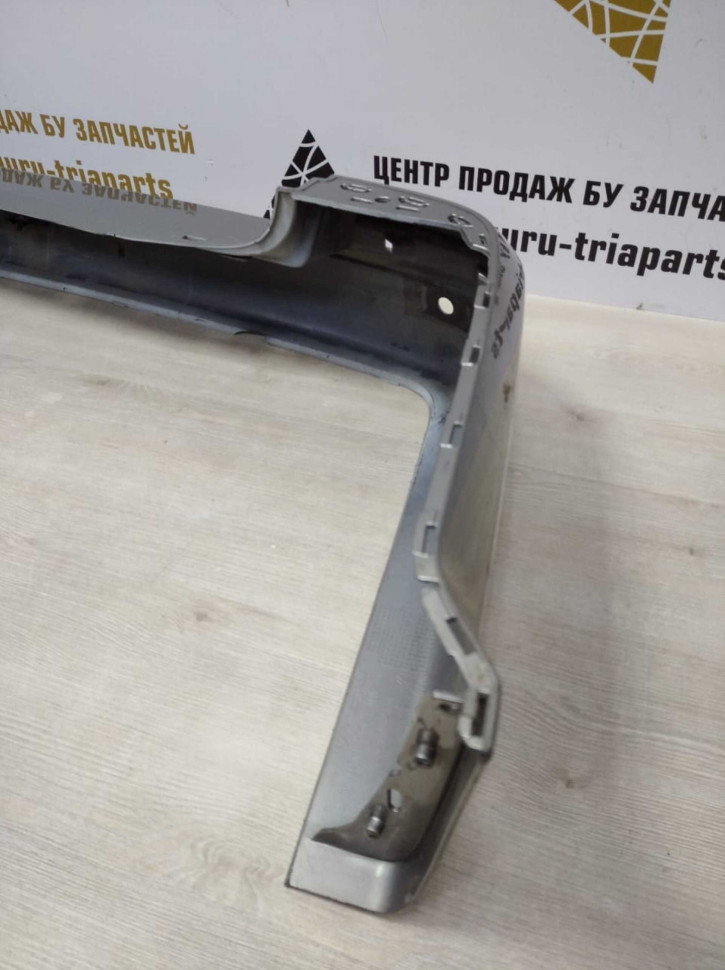 Бампер задний Volkswagen Multivan T6 2015 OEM 7E5807417C