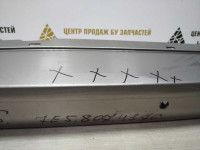 Бампер задний Volkswagen Multivan T6 2015 OEM 7E5807417C