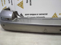 Бампер задний Volkswagen Multivan T6 2015 OEM 7E5807417C