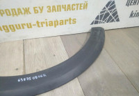 Молдинг крыла передний левый Renault Sandero Stepway 2 OEM 638750806R