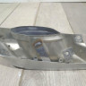 Насадка глушителя левая бу BMW X5 G05 OEM 51127493625