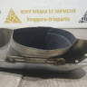 Насадка глушителя левая бу BMW X5 G05 OEM 51127493625
