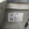Насадка глушителя левая бу BMW X5 G05 OEM 51127493625