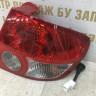 Фонарь правый Hyundai Getz 1 дорестайлинг 2002-2005 oem 924021C010 Фонарь правый Hyundai Getz 1 дорестайлинг 2002-2005 oem 924021C010