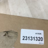 Фонарь правый Hyundai Getz 1 дорестайлинг 2002-2005 oem 924021C010 Фонарь правый Hyundai Getz 1 дорестайлинг 2002-2005 oem 924021C010