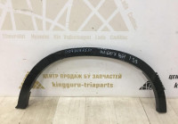 Молдинг крыла задний левый BMW X6 F16 M-Pack OEM 51778056551